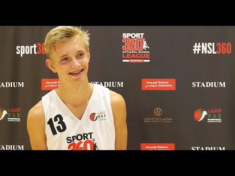 Sport360°: #NSL360 MVP Reid delights in late winner