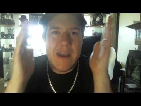 Sideshow Collectibles Han Solo "Frozen in Carbonite" WINNER