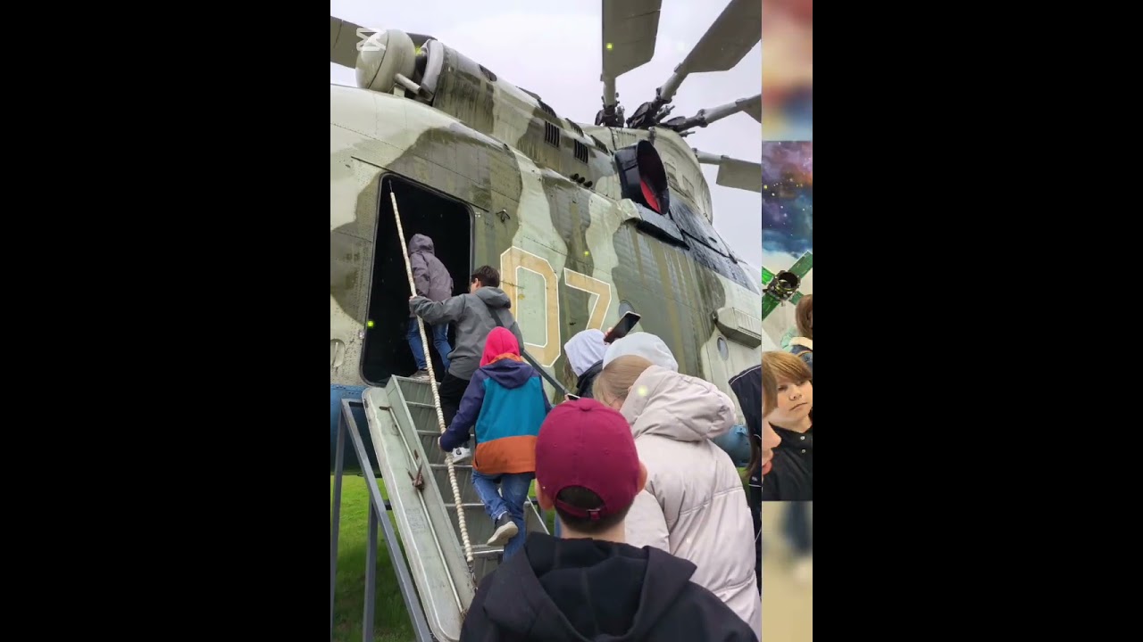 Превью видео