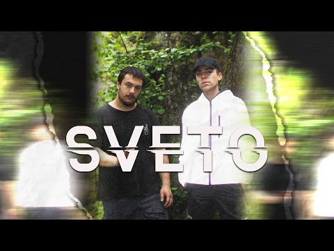 Sin4ak x Talevci - SVETO (Official Video)