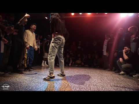 Macba St. Antoni vs Montbau | I Love Cyphers 2019 | OLIFILMS