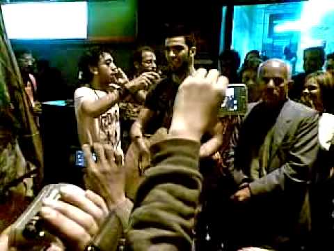 RAMI ESSAM ..  Daboora we short we cab