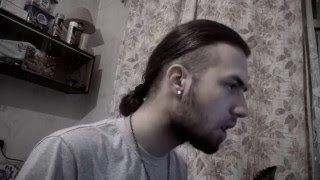 Jungle Rot - Decapitated(Vocal cover)