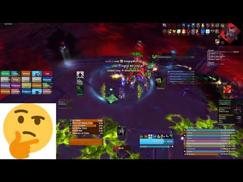 Cynical Hivemind mythic