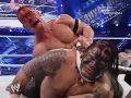 John Cena VS Umaga