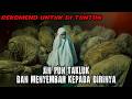 SEMUA SUJUD KEPADA DIRINYA Alur Cerita Film Horor KHANZAB