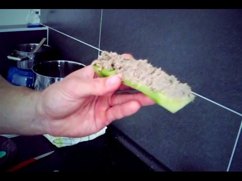 Adam Raw - Warrior snack IV.