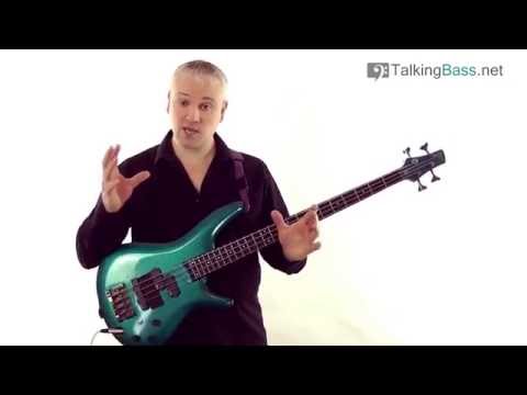 5/4 Grooves Made Easy!