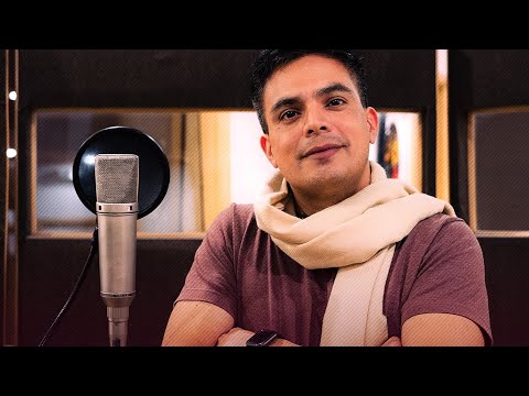 Nelson Albarracin - Cenizas de Amor - Trailer