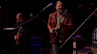 Liz Reed - feat: Warren Haynes &amp; Derek Trucks - Dickey Betts Tribute live in Macon, GA 02.28.2025
