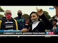 Community Wants Answers From Engen