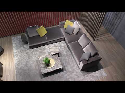 marelli milan fair i saloni video furniture sofa 2016