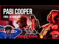 Pabi Cooper ft Skyywalker '45 a show' Red Bull 64 Bars | Yfm (Reaction Video)