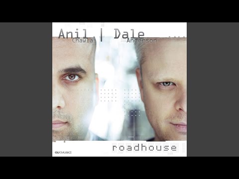 Are We All Together (feat. Justin Robertson)