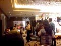 Dance At K Venkatesh Marriage
