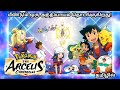 Pokemon The Arceus Chronicles Movie Tamil The Arceus Chronicles Spacial Episodes 1 2 3 4 Tamil