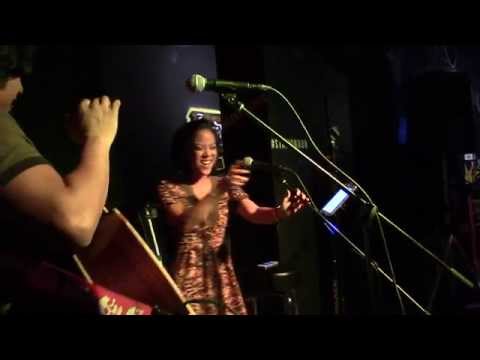 Shawna Lynn Masuda LIVE @ The Station Bar & Lounge 2 24 2015