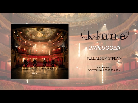 Klone - Unplugged - Full Album