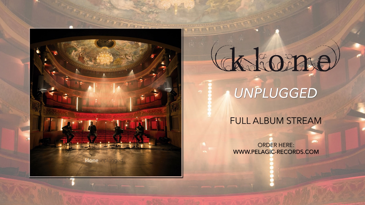 Klone - Unplugged - Full Album - YouTube