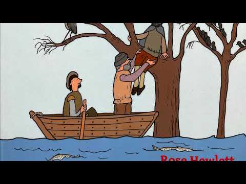 Tidal Cultures in the Severn Estuary