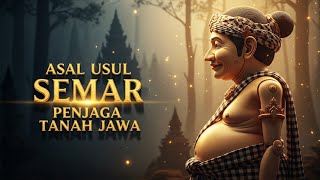 Download lagu ASAL USUL SEMAR, SANG PUNAKAWAN SAKTI YANG KONON MASIH MENJAGA TANAH JAWA! mp3