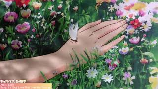 Sade -  It&#39;s Only Love That Gets You Through (Slowed + Reverb)