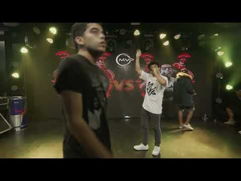 ALMENDRADES vs PAPICHA  - 8VOS - ULTIMO VERSO NACIONAL