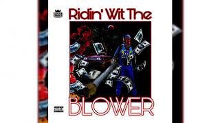 KXNG CROOKED - Ridin' Wit The Blower (2019 Hip Hop Weekly #5)