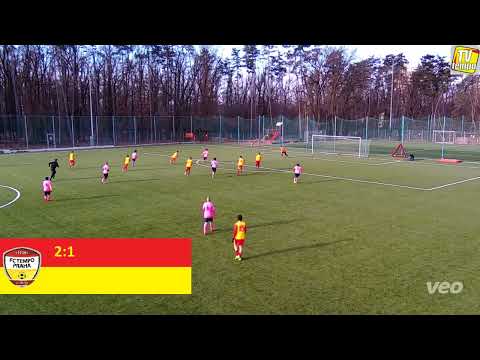 SESTŘIH U15 I Tempo - Vyšehrad 3:1 (2:0)
