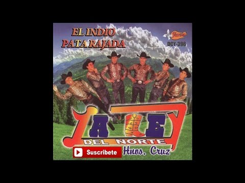 La Ley Del Norte - La Cumbia De Nacho