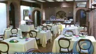 preview picture of video 'Rte La Cocina de Segovia - Hotel Los Arcos'