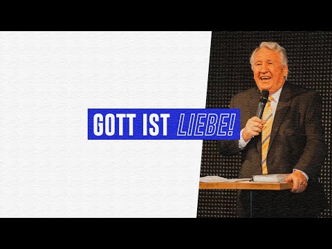 Gott ist Liebe (Peter Schneider)
