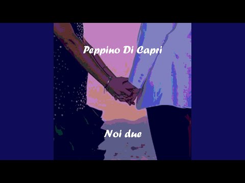 No, nun di' ca me vuò bbene