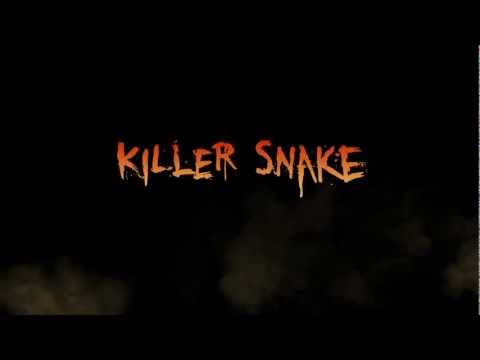 Killer Snake ELITE – Move Quick or Die! Video
