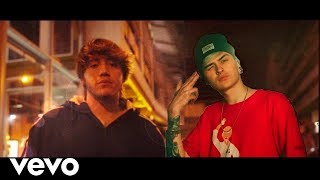 Paulo Londra - Forever Alone ft. Lit Killah (Remix)