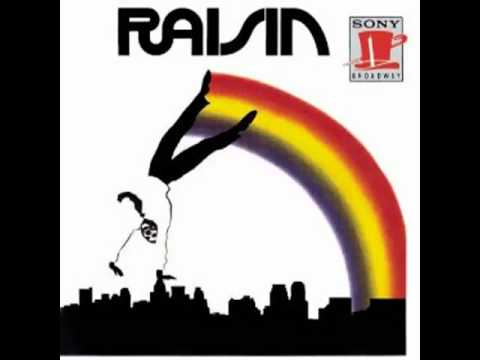 Raisin - Sidewalk Tree - Ralph Carter (Michael Evans on Good Times)