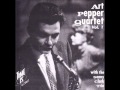 Art Pepper - Brown Gold
