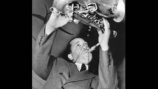 I Can't Get Started - Lester Young with the Oscar Peterson Trio