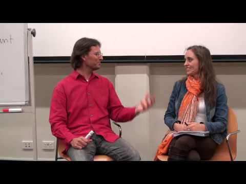 20120609 The Human Soul - Pseudo Spirituality P1