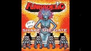 SHAKE THE GATE // New FUNKADELIC Album (Shake The Gate)