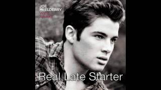 Joe McElderry - Real Late Starter