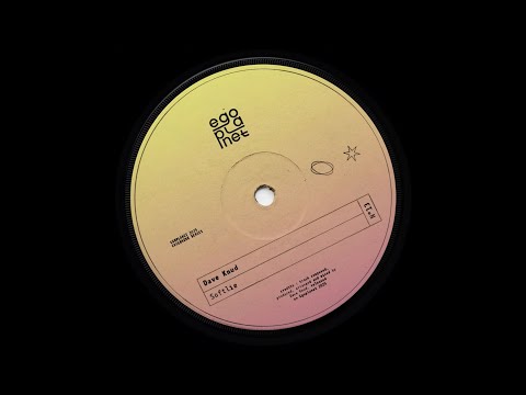 Dave Knud - Softlie [DVKN013]