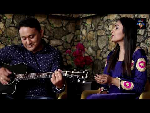 Namana Laaj Yestari | Maitighar | Cover By Manzil Shrestha & Srijana Karki