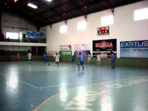 Festival Menaka Futsal - 2011