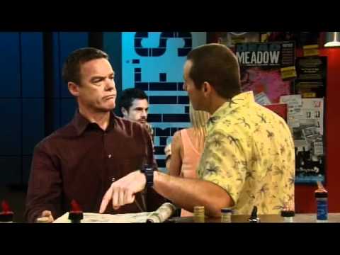 Neighbours: Thursday 14 June - Clip