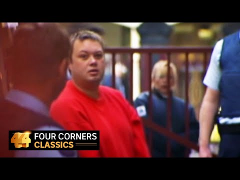 True Detectives: Police reveal details of the underbelly killings (2015) | Four Corners
