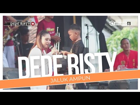 JALUK AMPUN Voc DEDE RISTY I LIVE MUSIC " DEDE RISTY " GANJENE PANTURA I