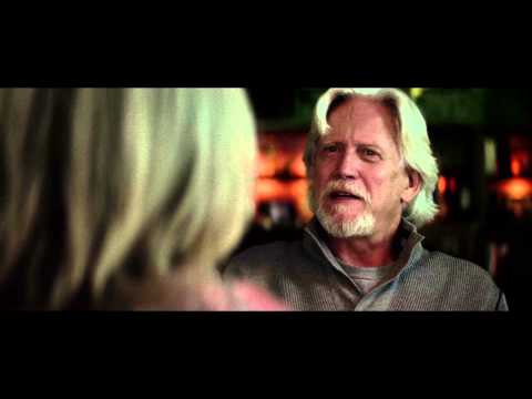 LE STREGHE DI SALEM - Clip "A casa delle streghe"