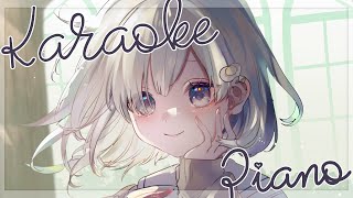 【 #歌枠┆sing 】ピアノ伴奏🎹睡眠導入🔔落ち着いた声で柔らかく歌うよ.【 杏夜くもり / Re:AcT 】