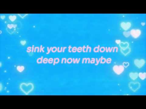 Easy Tiger (Official Video)